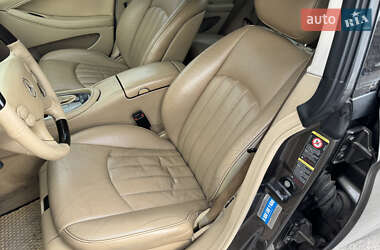 Купе Mercedes-Benz CLS-Class 2005 в 