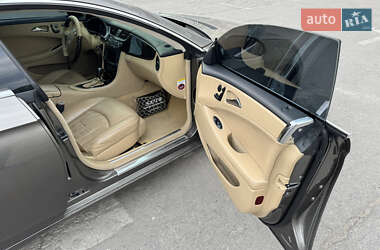 Купе Mercedes-Benz CLS-Class 2005 в 
