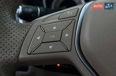 Седан Mercedes-Benz CLS-Class 2012 в 