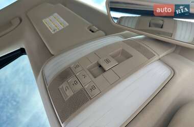Седан Mercedes-Benz CLS-Class 2012 в 