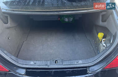 Купе Mercedes-Benz CLS-Class 2005 в 