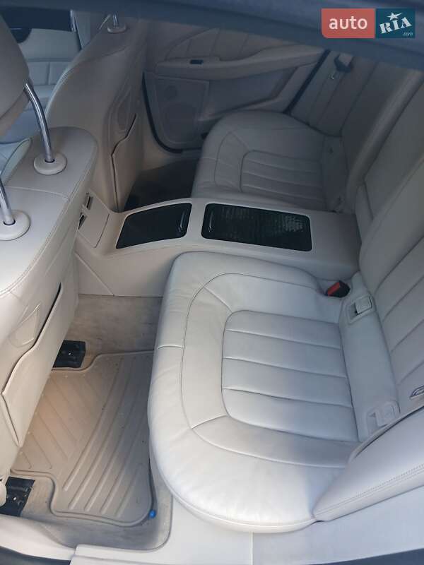 Седан Mercedes-Benz CLS-Class 2016 в Вінниці