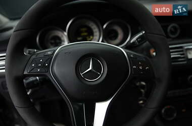 Седан Mercedes-Benz CLS-Class 2011 в 
