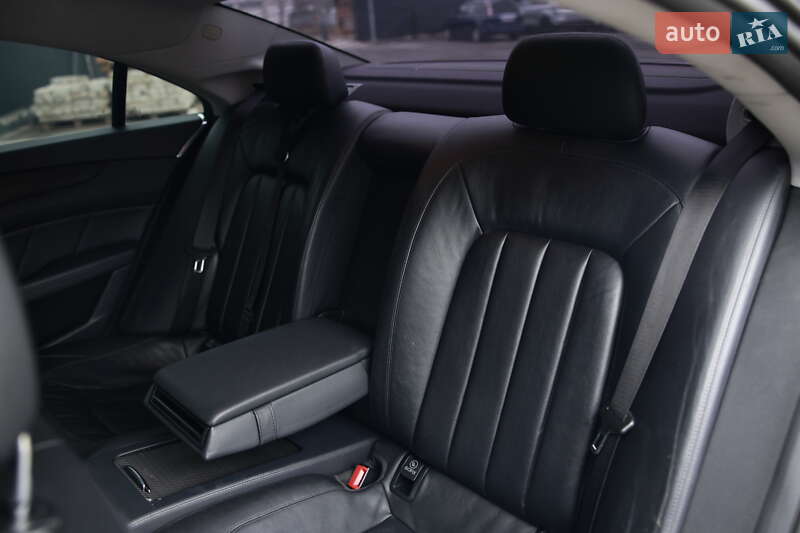 Седан Mercedes-Benz CLS-Class 2011 в Житомирі