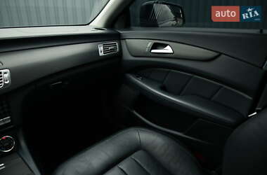 Седан Mercedes-Benz CLS-Class 2011 в 