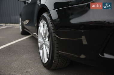 Седан Mercedes-Benz CLS-Class 2011 в 