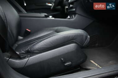 Седан Mercedes-Benz CLS-Class 2011 в 