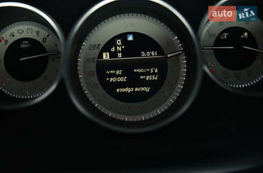 Седан Mercedes-Benz CLS-Class 2011 в 
