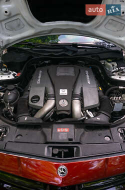 Седан Mercedes-Benz CLS-Class 2016 в 