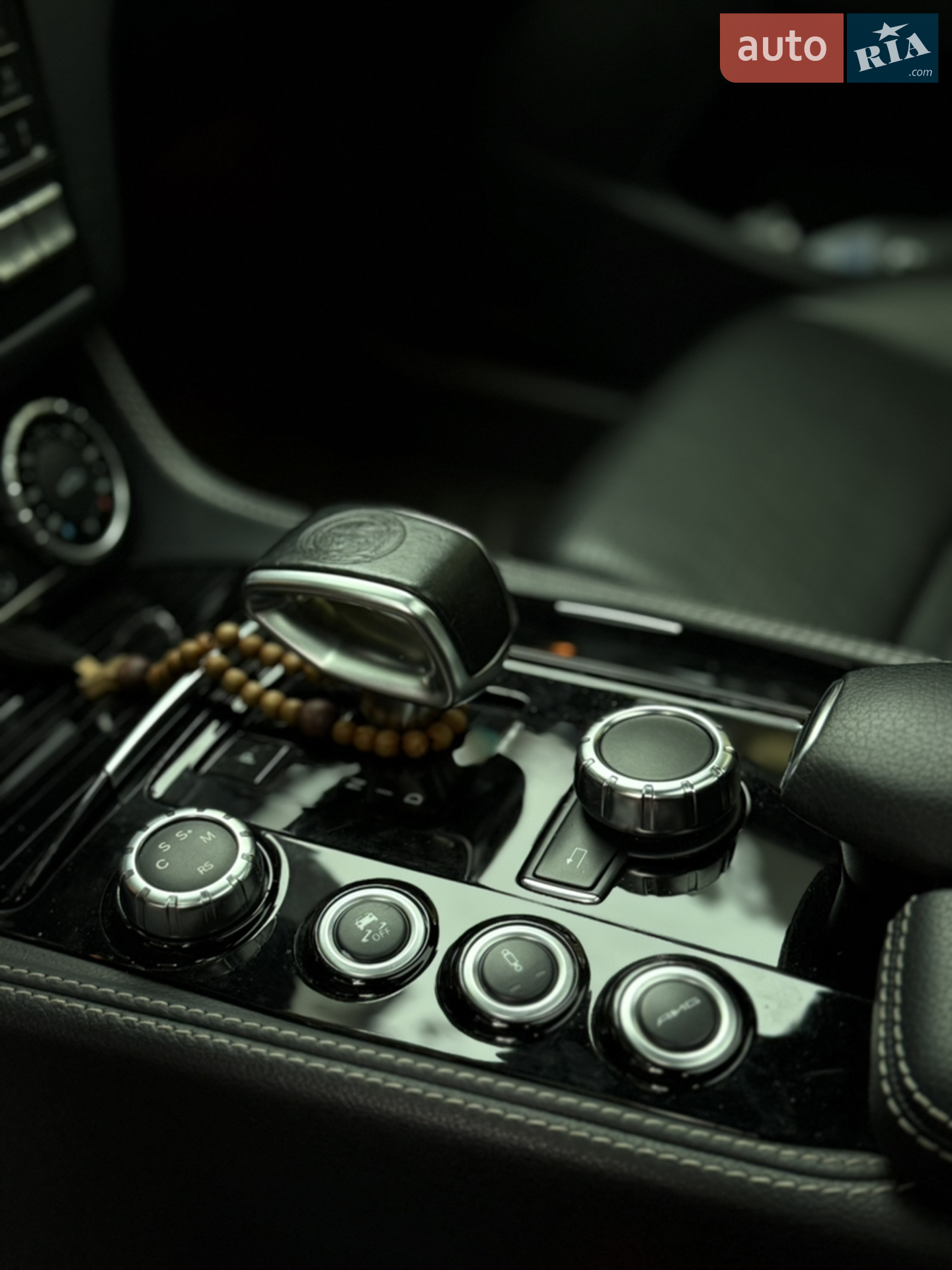 2016 Mercedes-Benz CLS-klasse - мініатюра 18