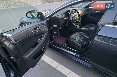 Купе Mercedes-Benz CLS-Class 2006 в 