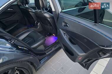 Купе Mercedes-Benz CLS-Class 2006 в 