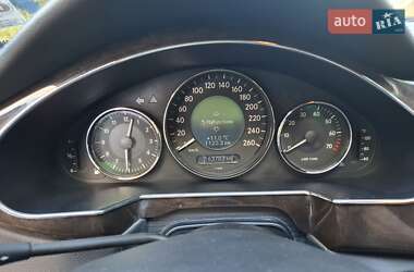 Купе Mercedes-Benz CLS-Class 2005 в 