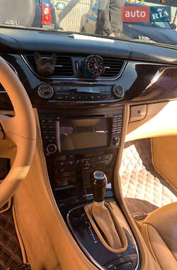 Купе Mercedes-Benz CLS-Class 2004 в 