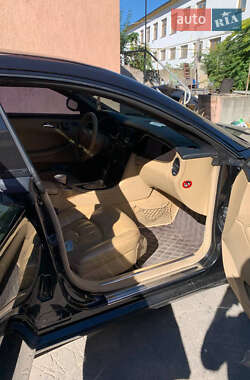 Купе Mercedes-Benz CLS-Class 2004 в 