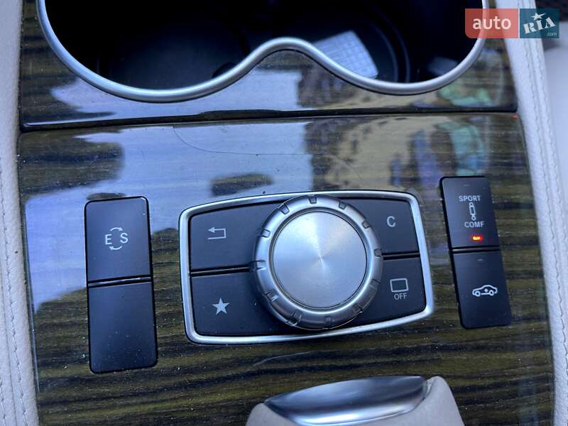 Седан Mercedes-Benz CLS-Class 2014 в Чернигове фото 2 Седан Mercedes-Benz CLS-Class 2014 в Чернигове