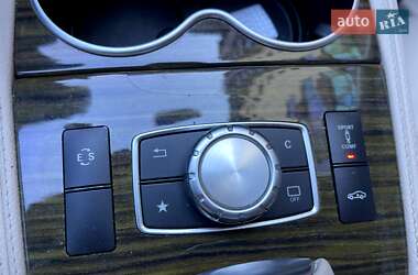 Седан Mercedes-Benz CLS-Class 2014 в 
