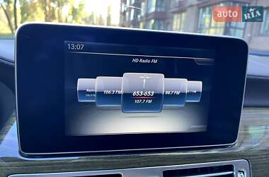 Седан Mercedes-Benz CLS-Class 2014 в 