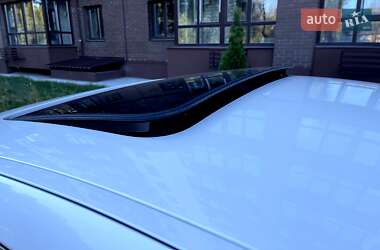 Седан Mercedes-Benz CLS-Class 2014 в 