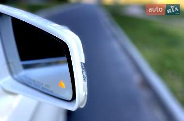 Седан Mercedes-Benz CLS-Class 2014 в 