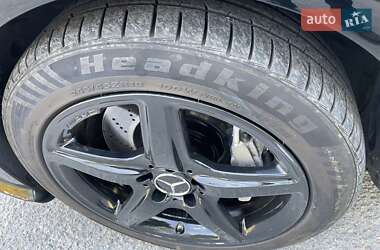 Седан Mercedes-Benz CLS-Class 2014 в 