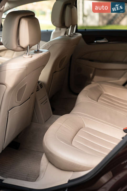 Универсал Mercedes-Benz CLS-Class 2014 в Одессе