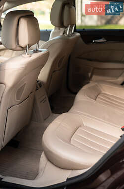 Универсал Mercedes-Benz CLS-Class 2014 в 