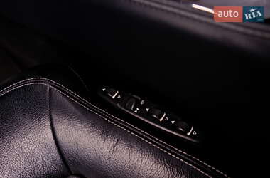 Седан Mercedes-Benz CLS-Class 2012 в 