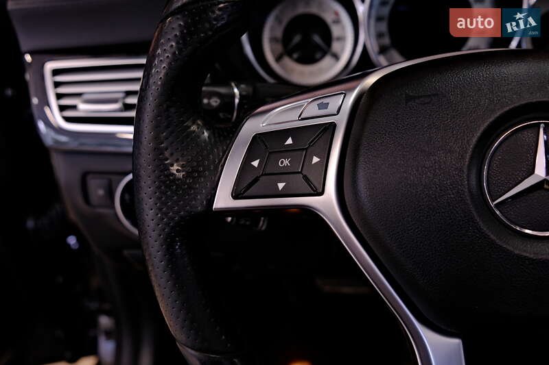 Седан Mercedes-Benz CLS-Class 2012 в Одессе