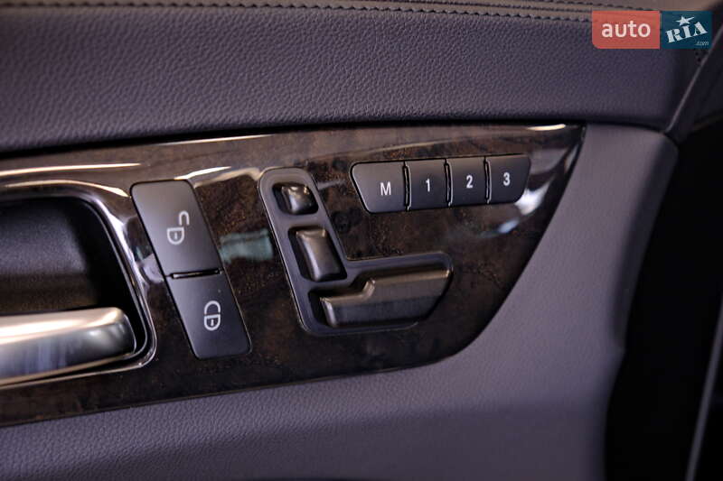Седан Mercedes-Benz CLS-Class 2012 в Одессе