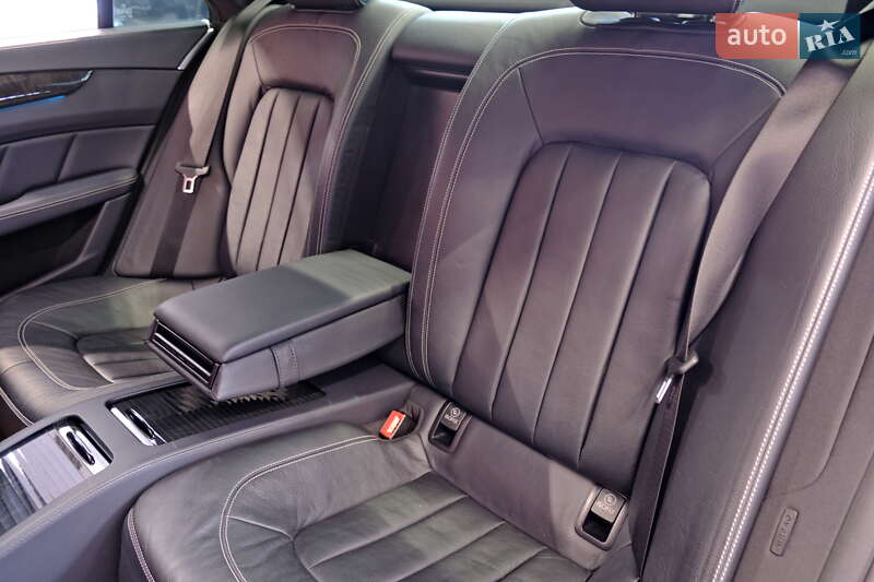Седан Mercedes-Benz CLS-Class 2012 в Одессе