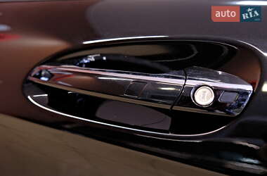 Седан Mercedes-Benz CLS-Class 2012 в 