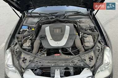 Купе Mercedes-Benz CLS-Class 2006 в 