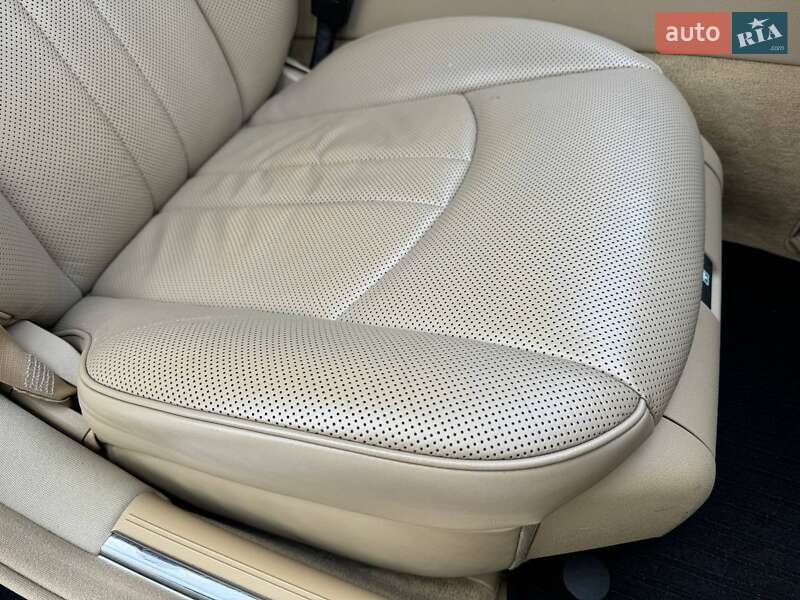 Купе Mercedes-Benz CLS-Class 2006 в Запорожье