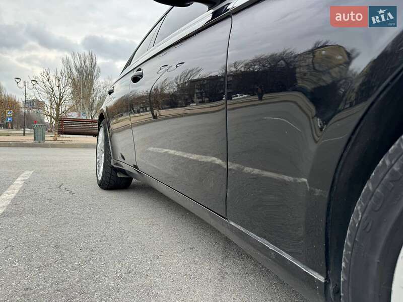 Купе Mercedes-Benz CLS-Class 2006 в Запорожье