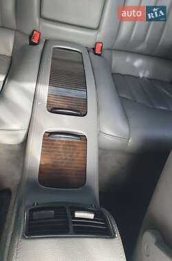 Купе Mercedes-Benz CLS-Class 2005 в 