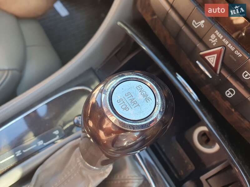 Купе Mercedes-Benz CLS-Class 2005 в Киеве