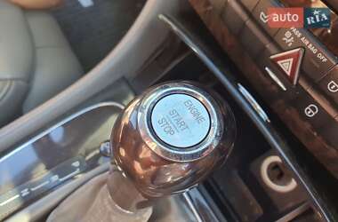 Купе Mercedes-Benz CLS-Class 2005 в 