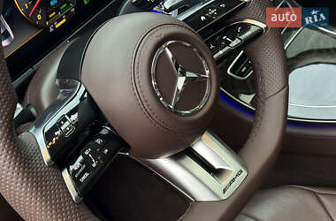 Купе Mercedes-Benz CLS-Class 2018 в 
