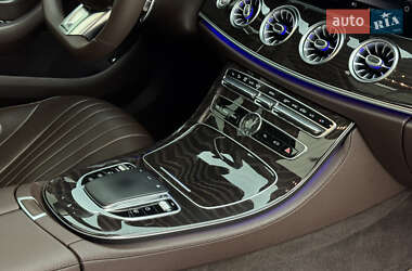 Купе Mercedes-Benz CLS-Class 2018 в 