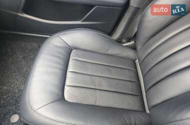 Седан Mercedes-Benz CLS-Class 2014 в 