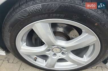 Седан Mercedes-Benz CLS-Class 2014 в 