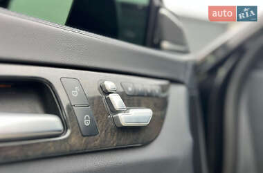 Седан Mercedes-Benz CLS-Class 2010 в 