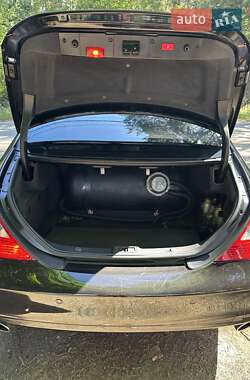 Купе Mercedes-Benz CLS-Class 2006 в 