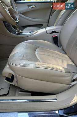 Купе Mercedes-Benz CLS-Class 2006 в 