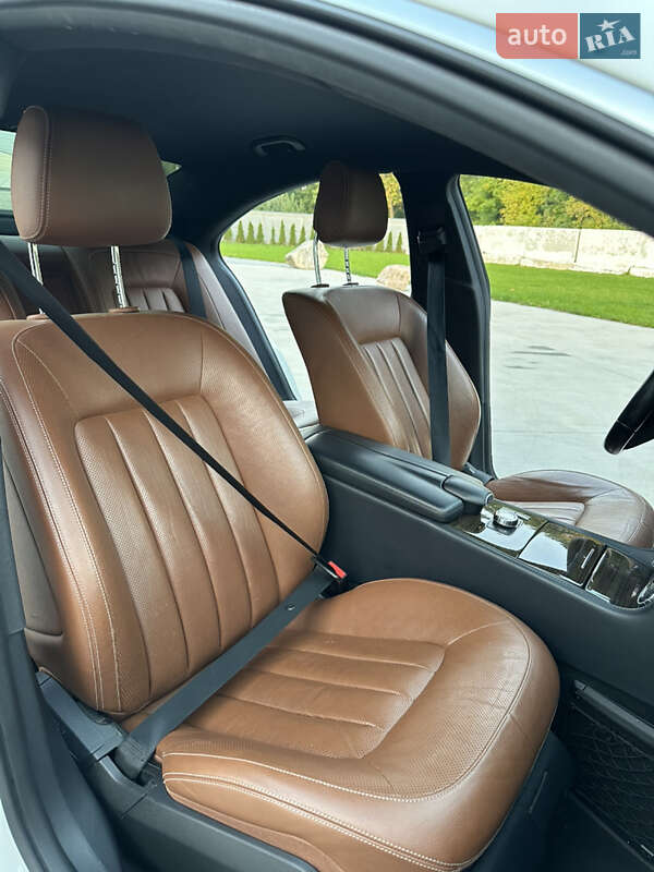 Седан Mercedes-Benz CLS-Class 2014 в Луцьку