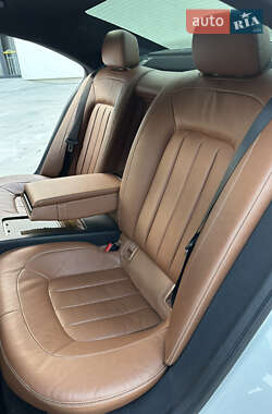 Седан Mercedes-Benz CLS-Class 2014 в 