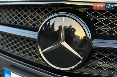 Седан Mercedes-Benz CLS-Class 2014 в 