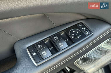 Седан Mercedes-Benz CLS-Class 2014 в 