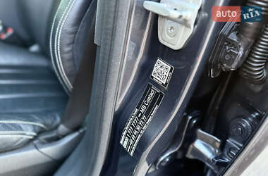 Седан Mercedes-Benz CLS-Class 2014 в 
